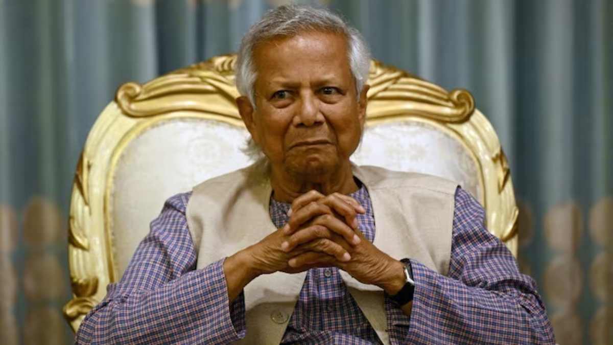 यूनुस सरकार में इस्लामिक कट्टरपंथियों ने मचाया कोहराम, बांग्लादेश में दो महीने में 85 महिलाओं का रेप, महिला परिषद ने बढ़ते आंकड़ो पर जताई चिंता