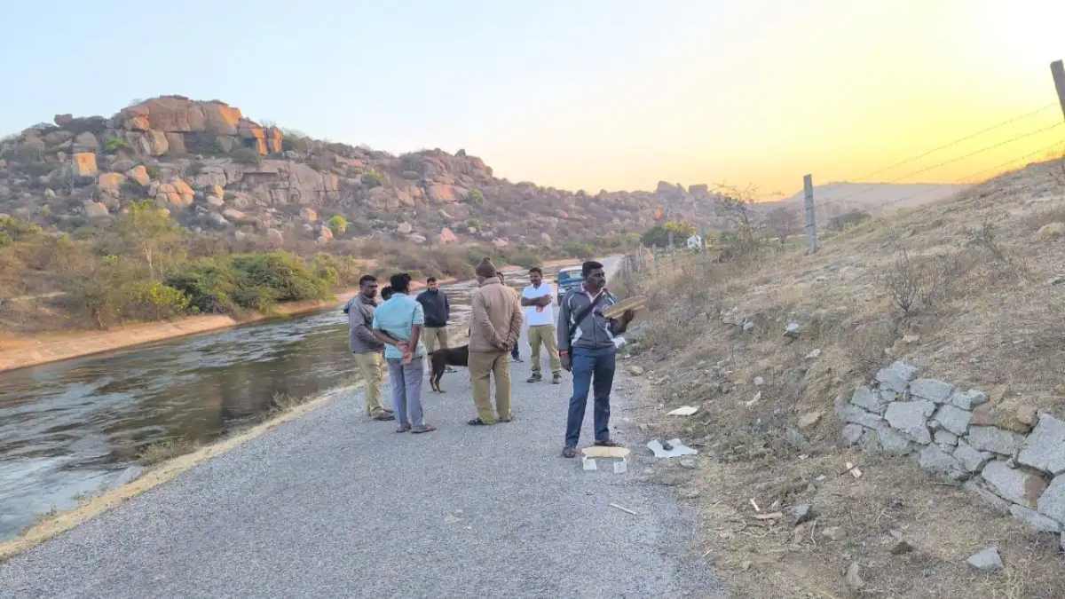Hampi Gangrape Case: इजराइली पर्यटक से रेप मामले में 2 आरोपी गिरफ्तार, एक अब भी फरार