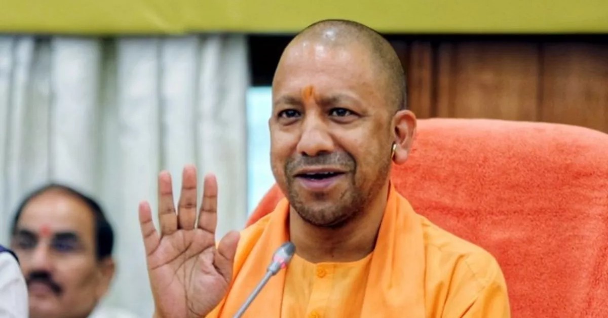 जुमे की नमाज हर सप्ताह होती है, स्थगित भी हो सकती है, लेकिन होली साल में एक बार होती है, संभल का वो अधिकारी पहलवान रहा है तो बयान भी उसी हिसाब का है : योगी
