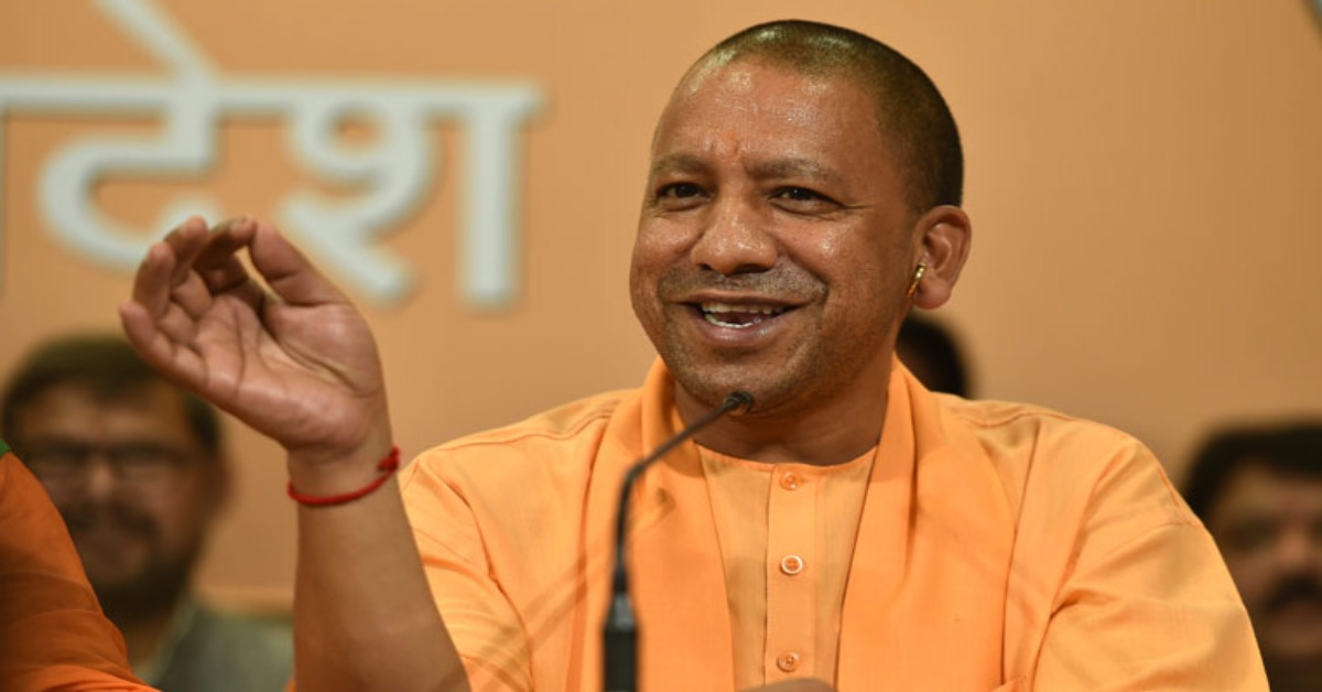 औरंगजेब को नायक मानने वाले मानसिक रोगी, इसके इलाज का सबसे अच्छा सेंटर UP है, यहां आइए ना, हम बहुत अच्छे से उपचार करवाएंगे- योगी