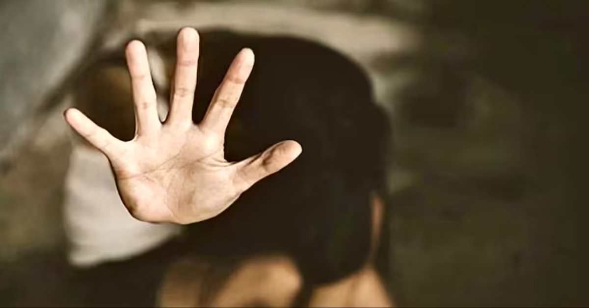 ये बाप है या शैतान! बेटी को अकेला पाकर पिता की डोली नियत, किया रेप, फिर जो कहा जानकर खौल उठेगा खून