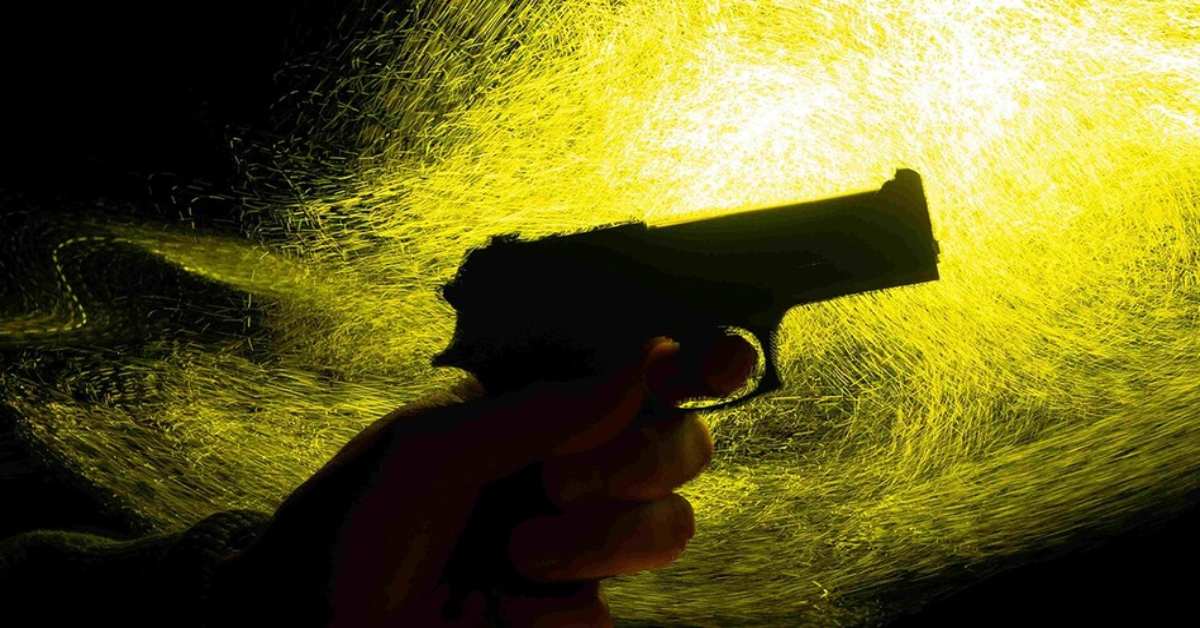 गैंगस्टर के दहशत का अंतः पुलिस ने 1 लाख के इनामी Gangster को किया ढेर, हत्या, लूट और डकैती की कई वारदातों को दे चुका था अंजाम