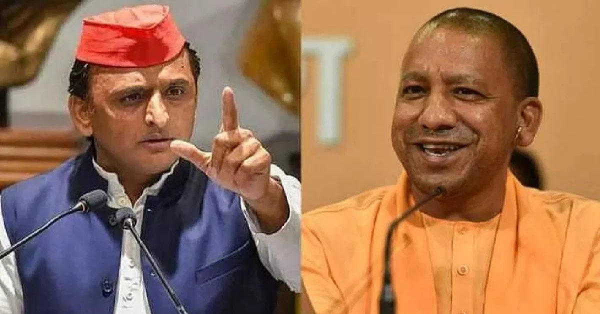 ‘वैकेंसी तो निकली नहीं लेकिन…’,युवाओं के बाइक खर्च निकालने वाले बयान पर अखिलेश यादव का CM योगी पर हमला