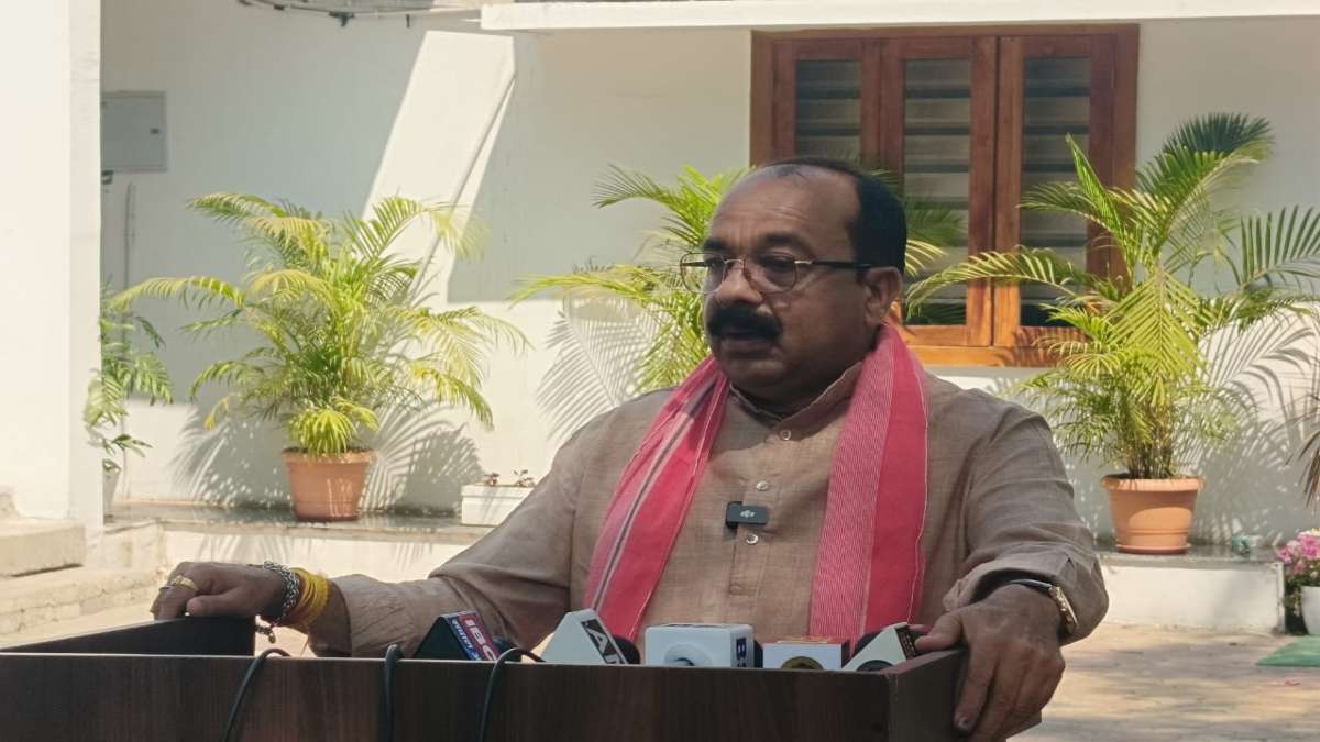 ED Raid At Bhupesh Baghel House: ईडी की छापेमारी पर डिप्टी सीएम अरुण साव का बड़ा बयान, कहा- पूरा देश जानता है कि भूपेश बघेल के कार्यकाल में कई बड़े घोटाले हुए