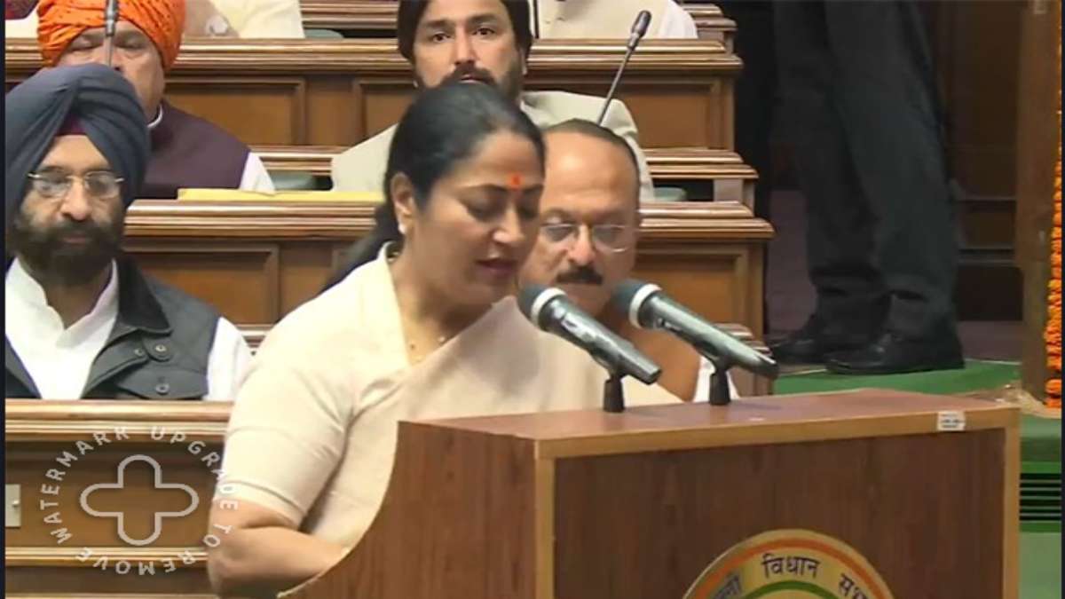 होली के बाद शुरू होगा दिल्ली विधानसभा का बजट सत्र, इस दिन CM रेखा गुप्ता पेश करेंगी अपना पहला बजट