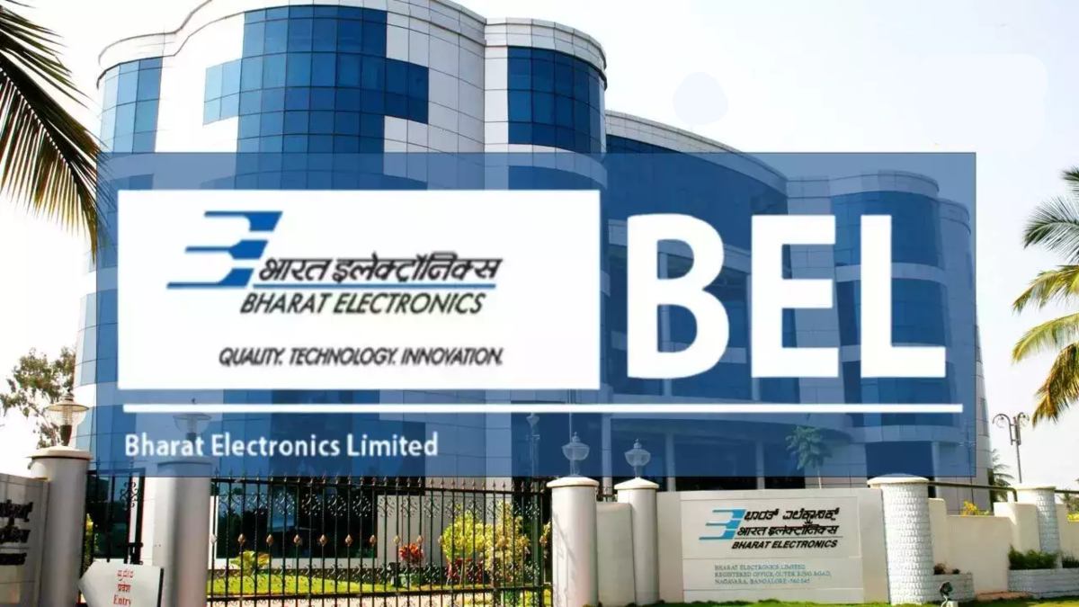 BEL Share Investment: इस कंपनी के शेयर रॉकेट बनने को तैयार, 843 करोड़ का मिला ऑर्डर, स्टॉक पर निवेशकों की नजर…