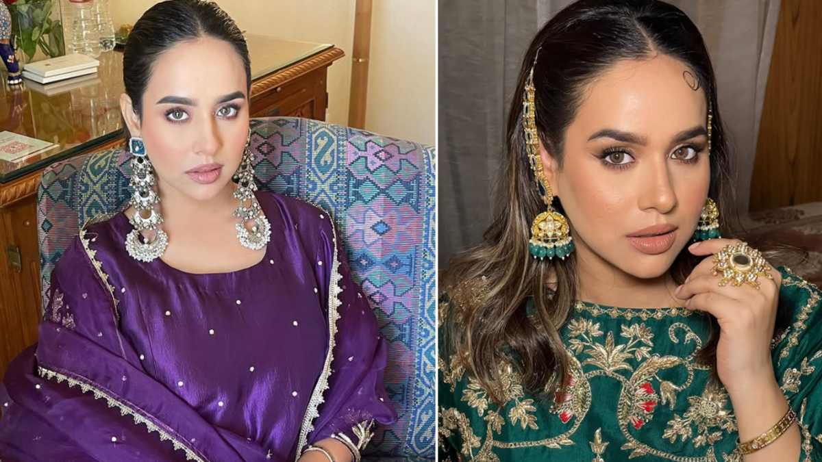 प्रोड्यूसर से तंग आ गई थीं Sunanda Sharma, करना चाहती थीं सुसाइड, पोस्ट शेयर कर लिखा- मेरे मानसिक उत्पीड़न का मामला …