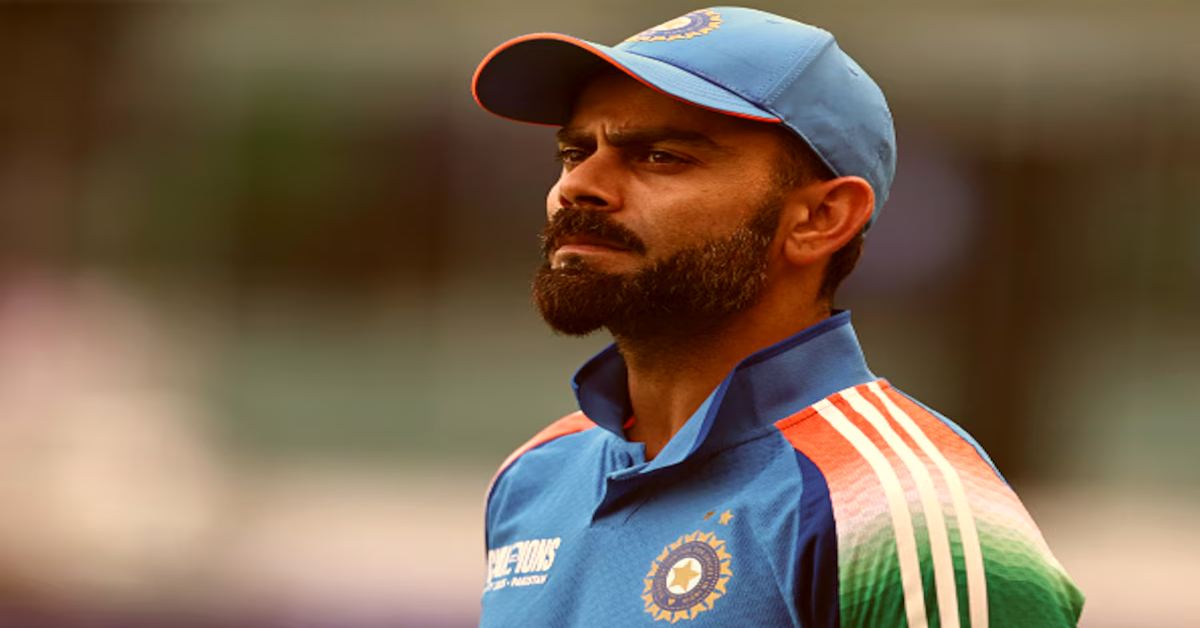 क्रिकेट बना ‘काल’! विराट कोहली के आउट होते ही लड़की को लगा गहरा सदमा, फिर हुआ कुछ ऐसा कि चली गई जान