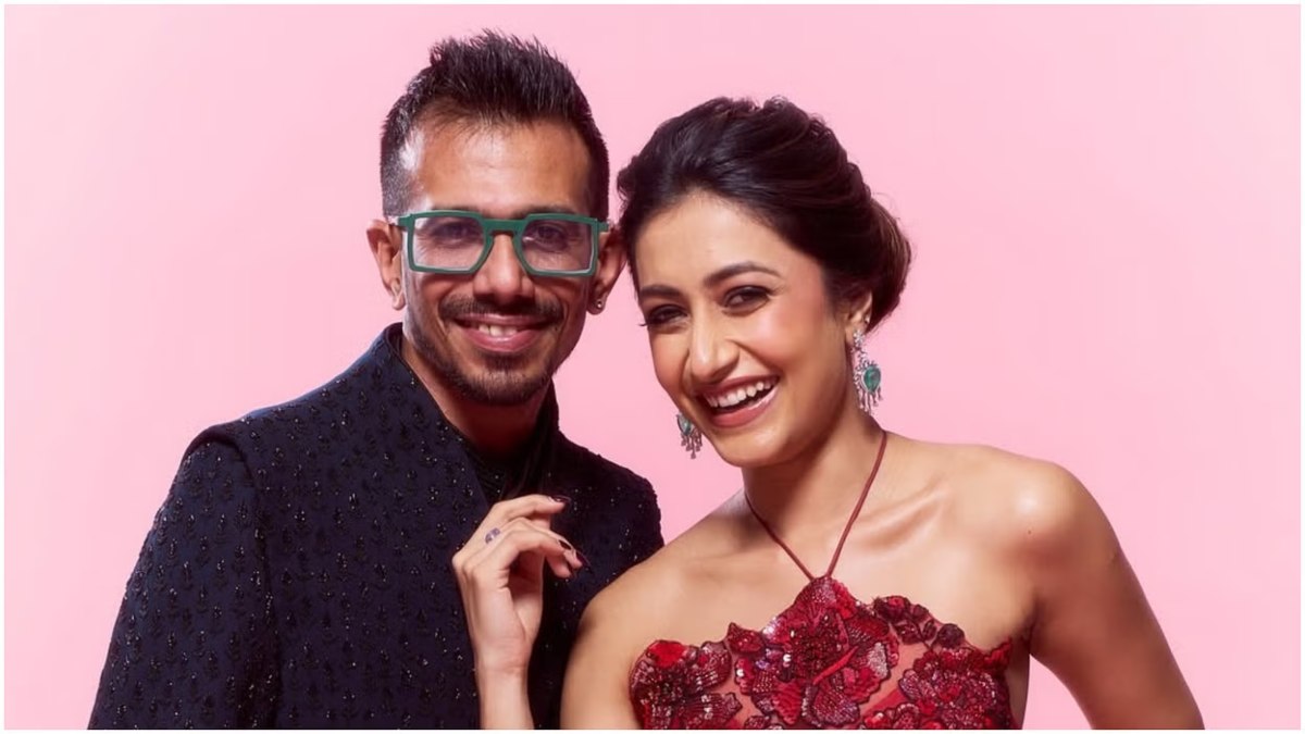 क्या Yuzvendra Chahal और Dhanashree Verma के हो गई सुलह ? सोशल मीडिया पर किया ये काम …