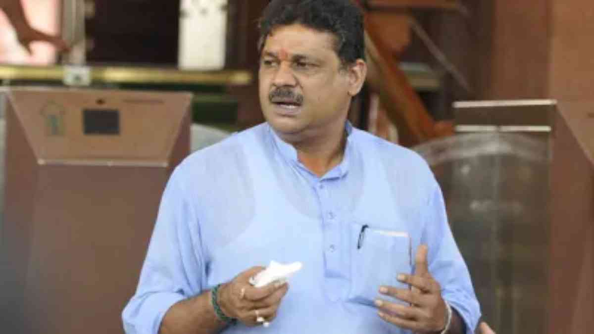 ‘मुझे विभीषण की तरह लंका से निकाला…’, TMC सांसद कीर्ति आजाद का सदन में छलका दर्द, कहा- 400 करोड़ का घोटाला उजागर…