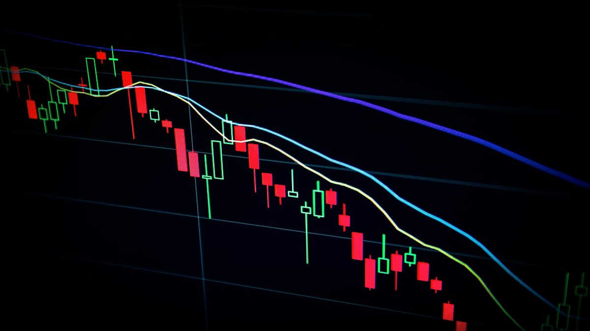 Share Market Update: भारतीय और अमेरिकी मार्केट में गिरावट, जानिए आज किस सेक्टर को हुआ ज्यादा नुकसान…
