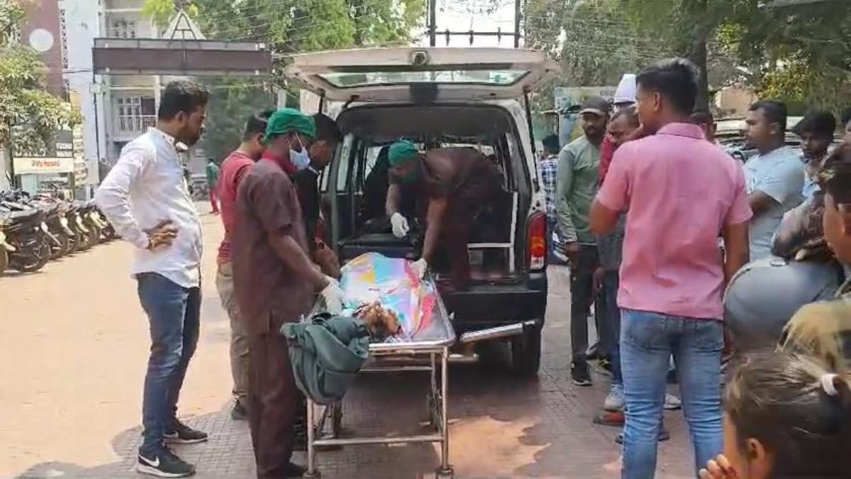 नर्सिंग छात्रा की मौत का मामला : CMHO ने जांच के लिए गठित की चार विशेषज्ञों की टीम, रिपोर्ट आने के बाद होगी कार्रवाई, जानिए क्या है पूरा मामला