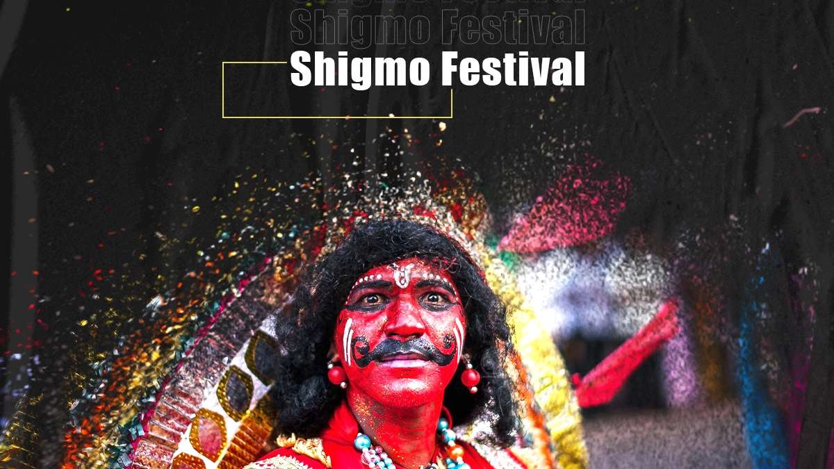 Shimgo Festival 2025: गोवा का पारंपरिक त्योहार, रामायण-महाभारत की मिलती है झलक…