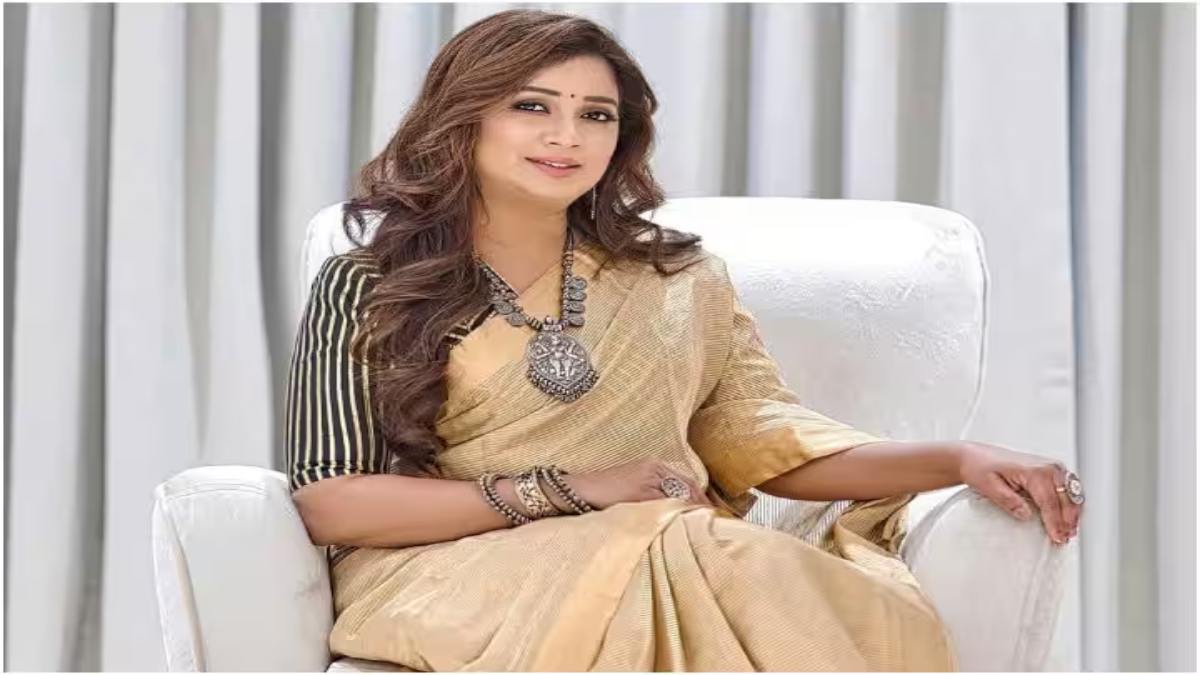 HBD Shreya Ghoshal : 6 साल की उम्र में दी थी पहली स्टेज परफॉरमेंस, इस देश में मनाया जाता है ‘श्रेया घोषाल दिवस’ …