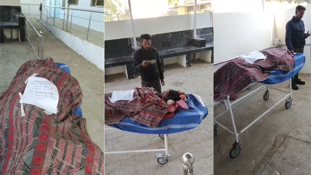 मौत का इंजेक्शन : शरीर में दर्द का इलाज कराने महिला पहुंची थी डॉक्टर के पास, इंजेक्शन लगते ही बिगड़ी तबीयत, फिर तोड़ दिया दम, परिजनों ने की कार्रवाई की मांग