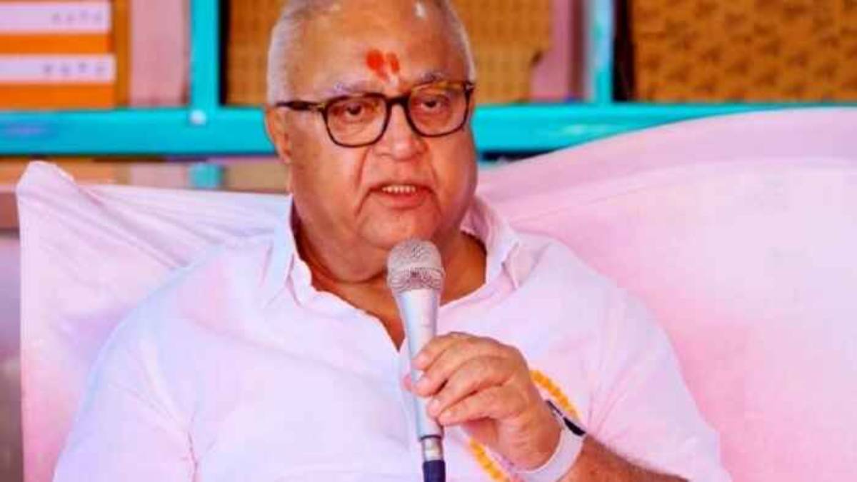 ‘खर्च करने पड़े 45 कराेड़…’, चुनाव को लेकर एनसीपी MLA का बड़ा दावा, बोले- मैं 10-12 करोड़ में विधायक बना
