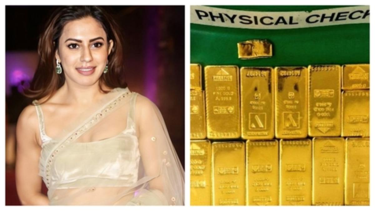 एक्ट्रेस रान्या राव ने गोल्ड स्मगलिंग के खोले राज, कहा- YouTube से सीखा Gold छुपाना…, अनजान शख्स ने किया कॉल…