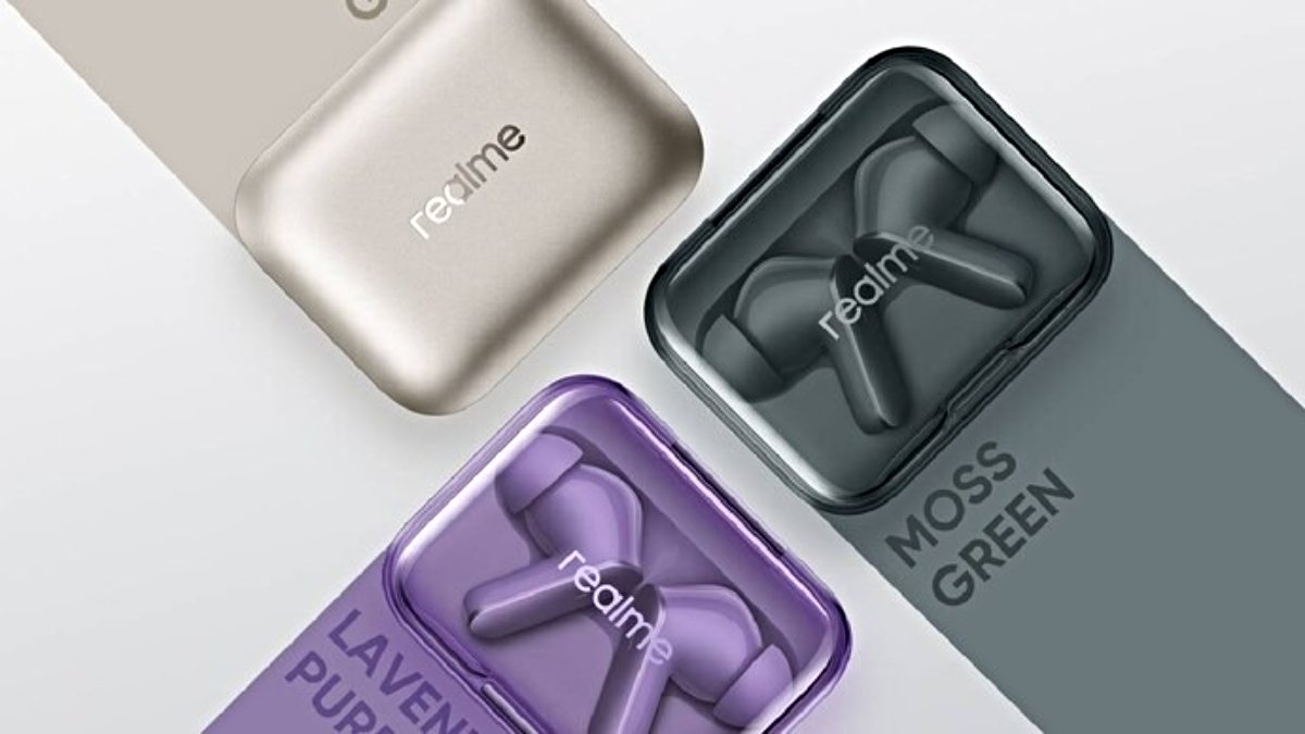 Realme Buds Air 7 and P3 Ultra स्मार्टफोन 19 मार्च को होंगे लॉन्च, जानिए खास फीचर्स…