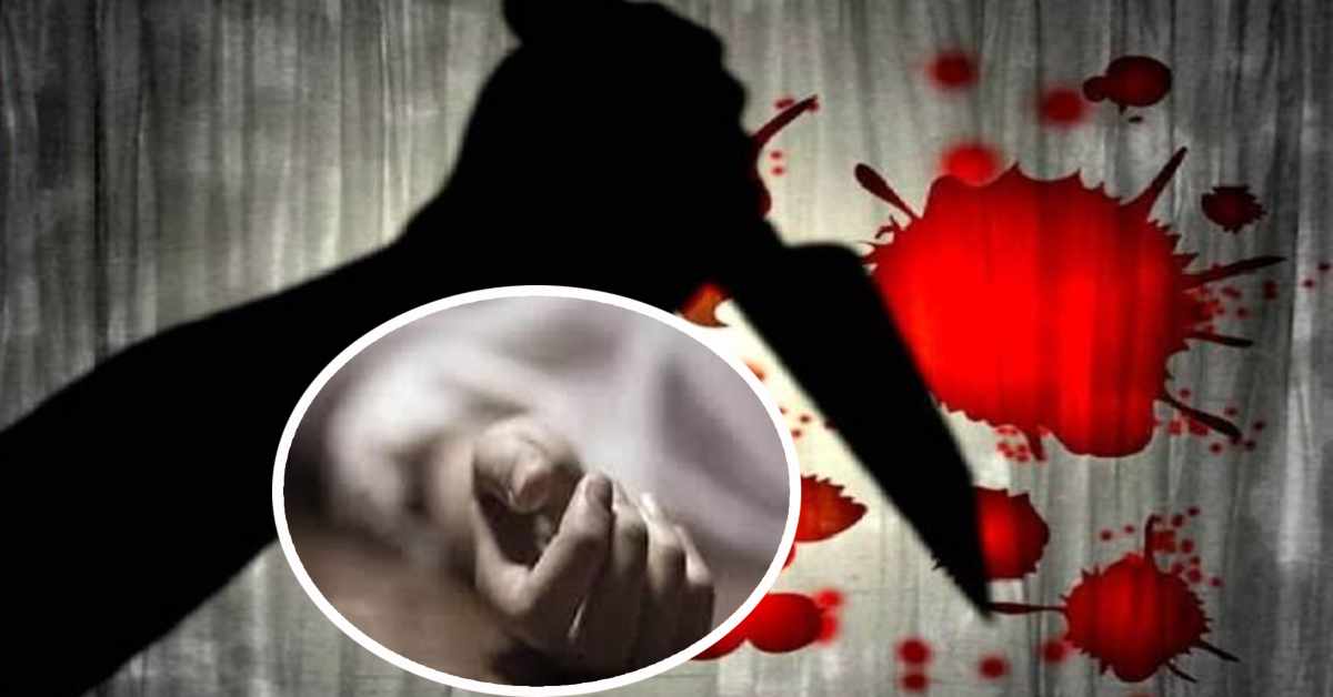 लड़की के लिए मौत का खेल… युवक ने घर में घुसकर युवती के भाई का किया कत्ल, फिर उसके बाद जो किया…