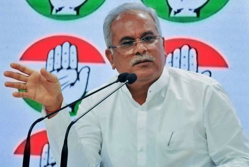 दिल्ली में पंजाब कांग्रेस की बैठक: नवजोत सिंह सिद्धू समेत कई नेता रहे नदारद, ED की कार्रवाई पर भूपेश बघेल बोले- मैं जिस राज्य में जाता हूं वहां…