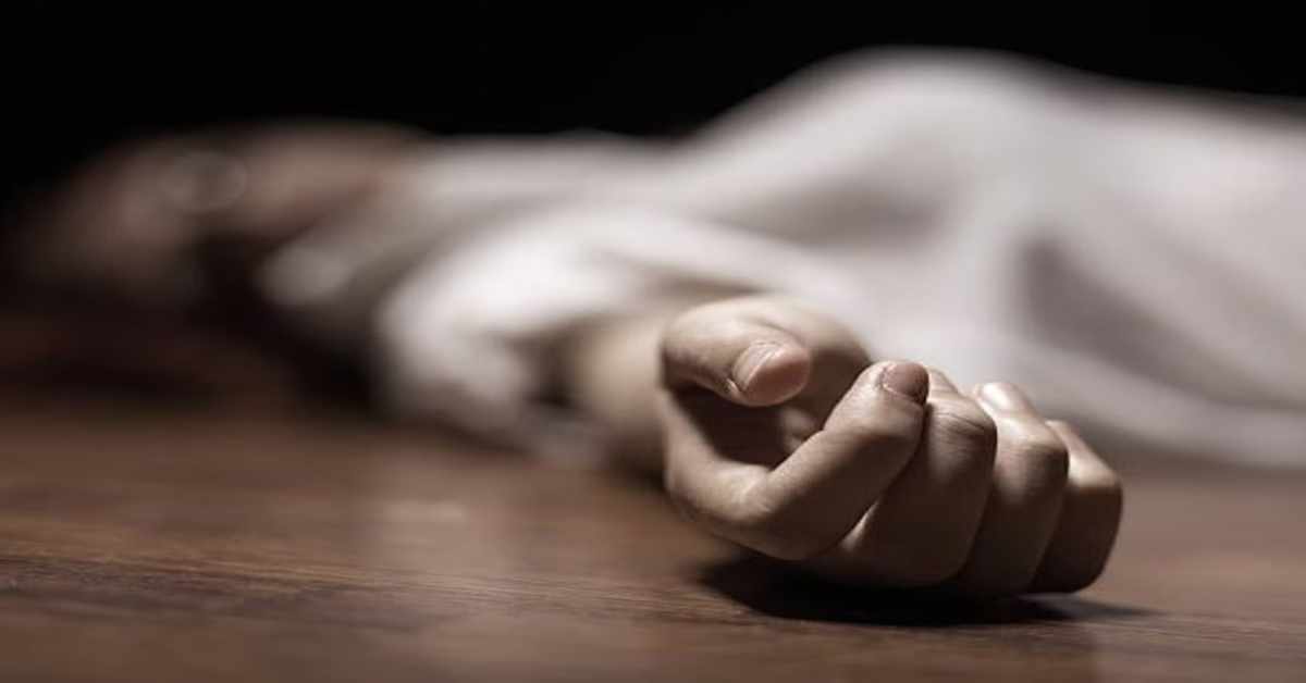 साहब बीवी की हत्या करके आया हूं… पत्नी को मौत की नींद सुलाकर कातिल पति पहुंचा थाने, हैरान कर देगा पूरा मामला