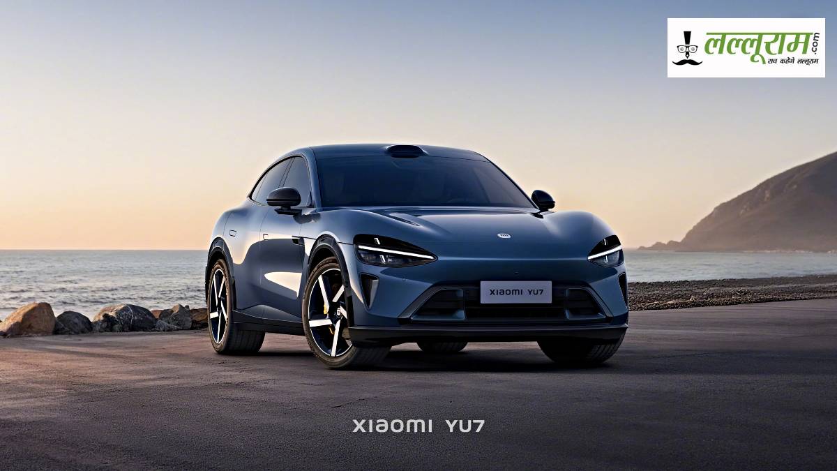 Xiaomi ने Tesla को टक्कर देने के लिए नई इलेक्ट्रिक SUV, फुल चार्ज पर 800Km की रेंज; जानिए फीचर्स…