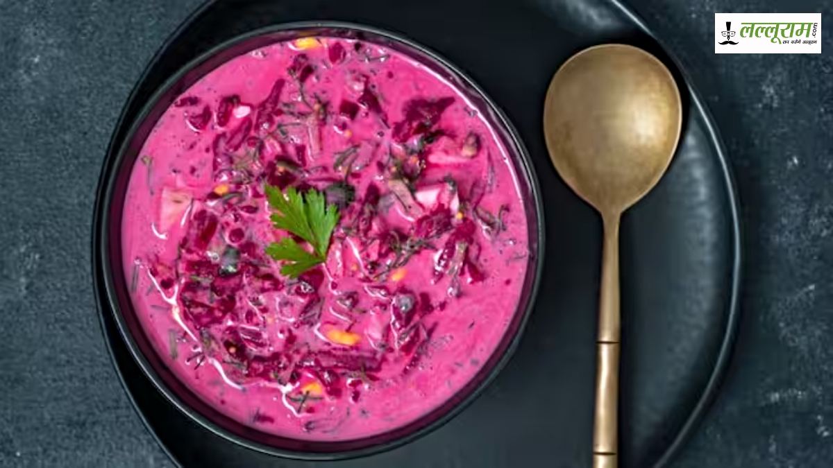 Beetroot Kheer Recipe: मीठे में कुछ नया ट्राई करें! घर पर बनाएं चुकंदर की खीर, स्वाद भी पोषण भी…