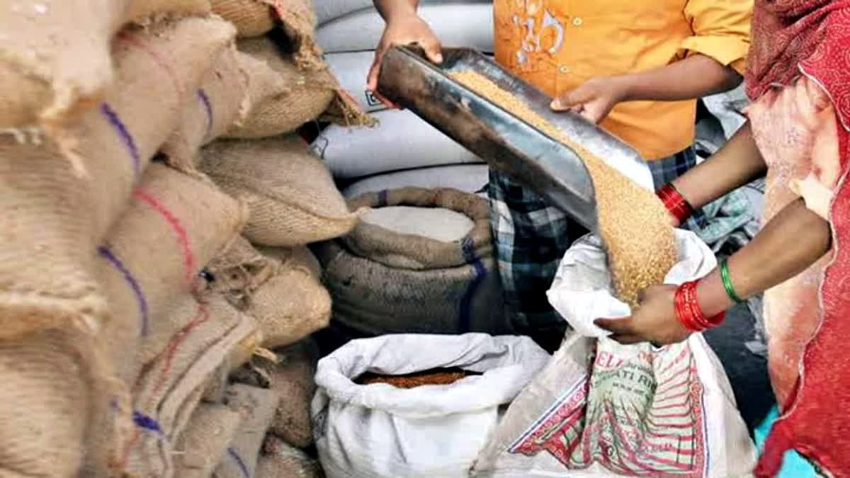 अब आप ने की यह गलती तो नहीं मिलेगा राशन, सरकार ने लिया बड़ा फैसला…