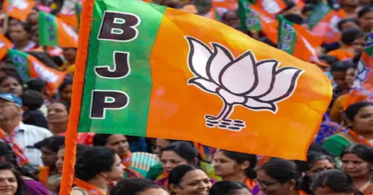 लो जी खत्म हुआ इंतजार… भाजपा ने जारी की 72 जिला अध्यक्षों के नाम की सूची, जानिए किस जिले से किसे मिली जिम्मेदारी…