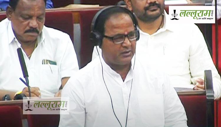 भुवनेश्वर हवाई अड्डे से त्रिशूलिया तक नहीं, कटक तक चलेगी मेट्रो: मंत्री कृष्ण चंद्र पात्रा