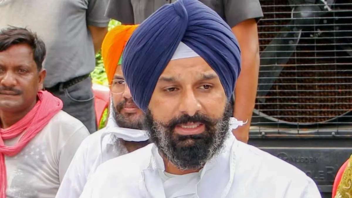 SIT Interrogate Minister Bikram Majithia: ड्रग्स मामले में फिर SIT के सामने हुए पेश, 8 घंटे तक चली पूछताछ…
