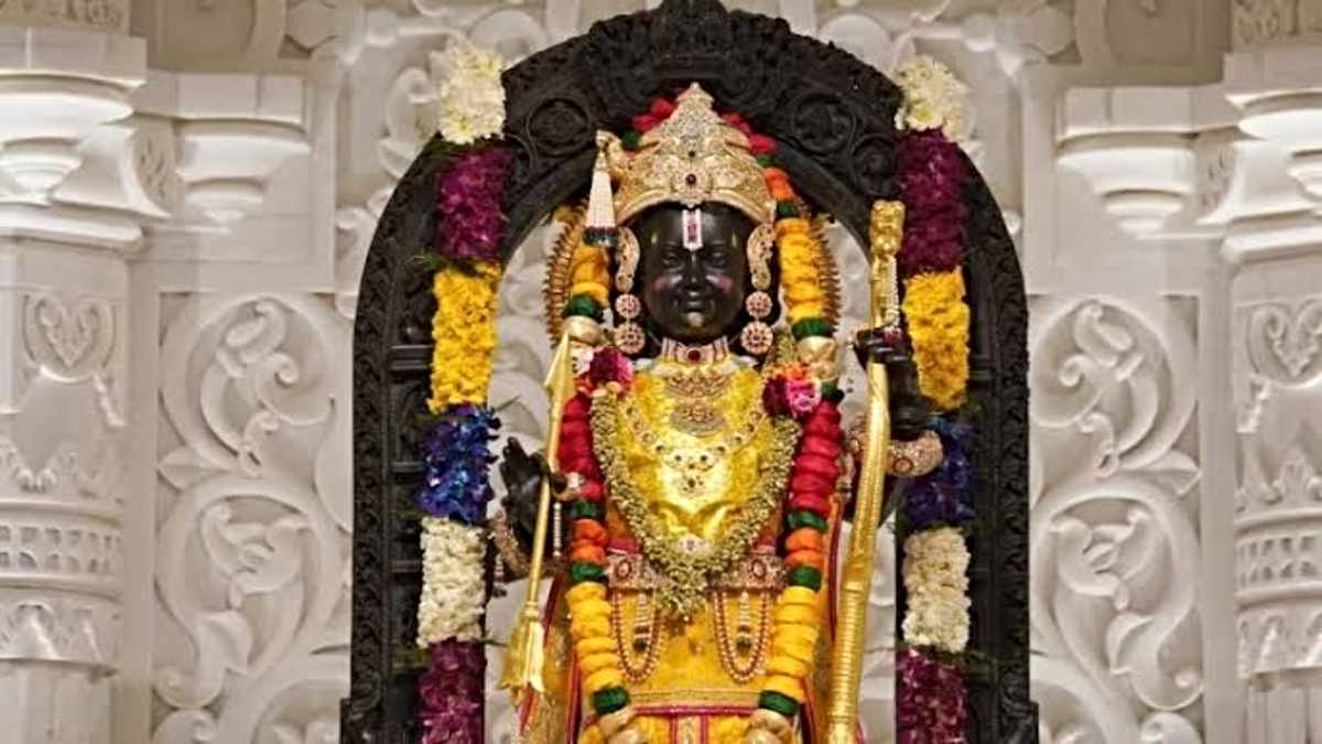 Ram Navami 2025: कब मनाई जाएगी राम नवमी? जानें शुभ मुहूर्त और विशेष मंत्र…