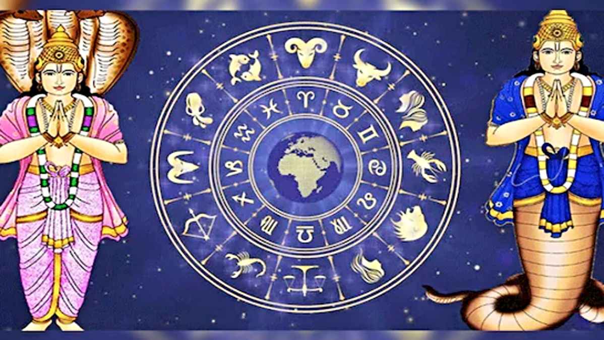 Ketu Effect: हमेशा बुरा नहीं होता केतु का प्रभाव, उन्नति का अवसर भी करता है प्रदान…