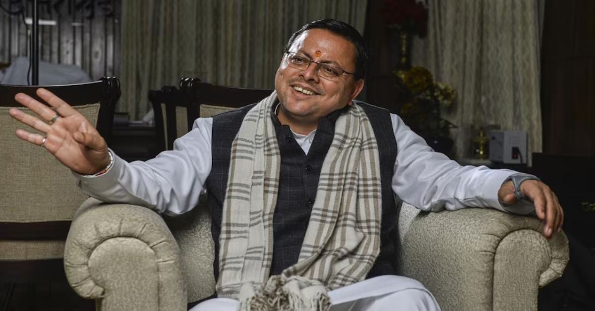 धामी सरकार के तीन साल : जन सेवा थीम पर प्रदेशभर में लगाए जाएंगे शिविर, योजनाओं के लाभार्थियों को किया जाएगा आमंत्रित