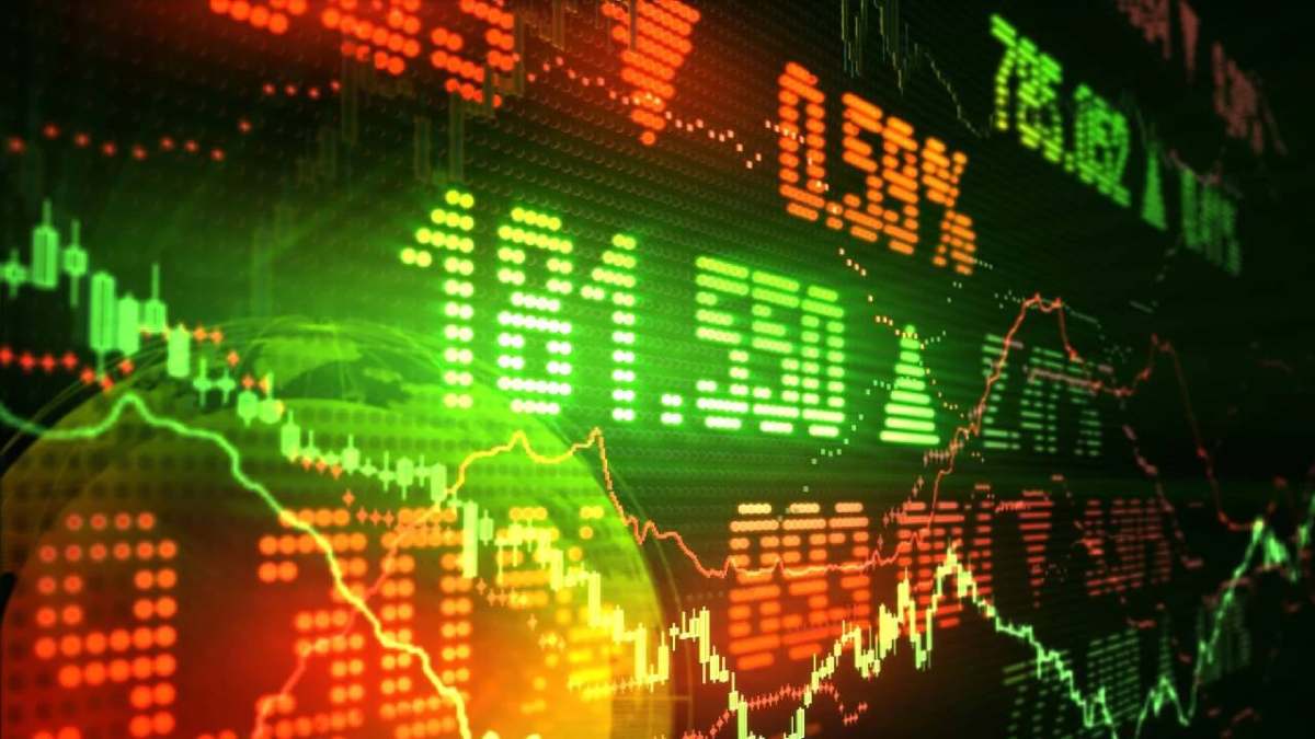 Share Market Update: निवेशक हुए मालामाल, शेयर बाजार में जोरदार उछाल, जानिए किस सेक्टर की चमकी किस्मत…