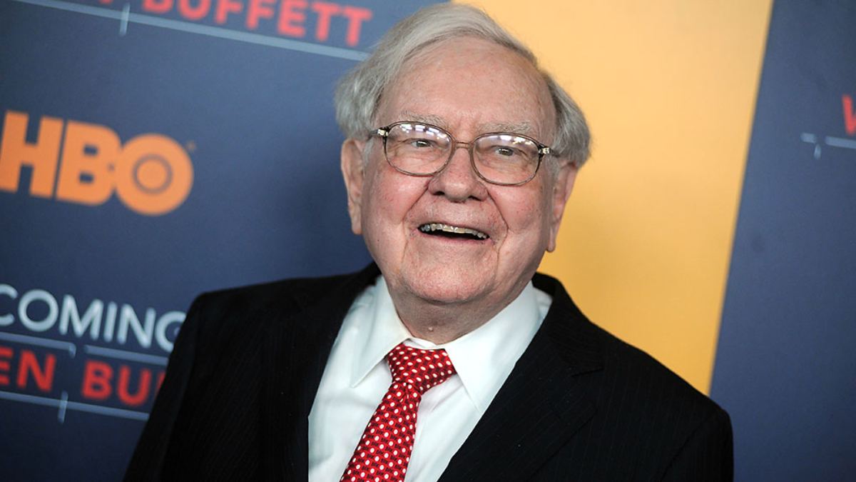Warren Buffett Net Worth: आखिर कौन हैं ग्रोथ गुरु वॉरेन बफेट? 365 दिनों में कमाए 1.09 लाख करोड़, जानिए कैसे बने छठे सबसे अमीर व्यक्ति…