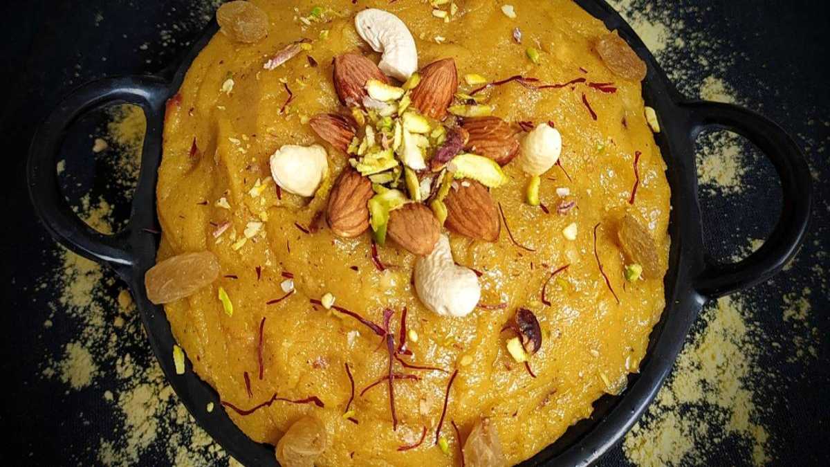 Makke ka Halwa Recipe: स्वादिष्ट और सेहत के लिए बहुत ही फायदेमंद है मक्के का हलवा, ज़रूर बनाएं और लें इसका आनंद…