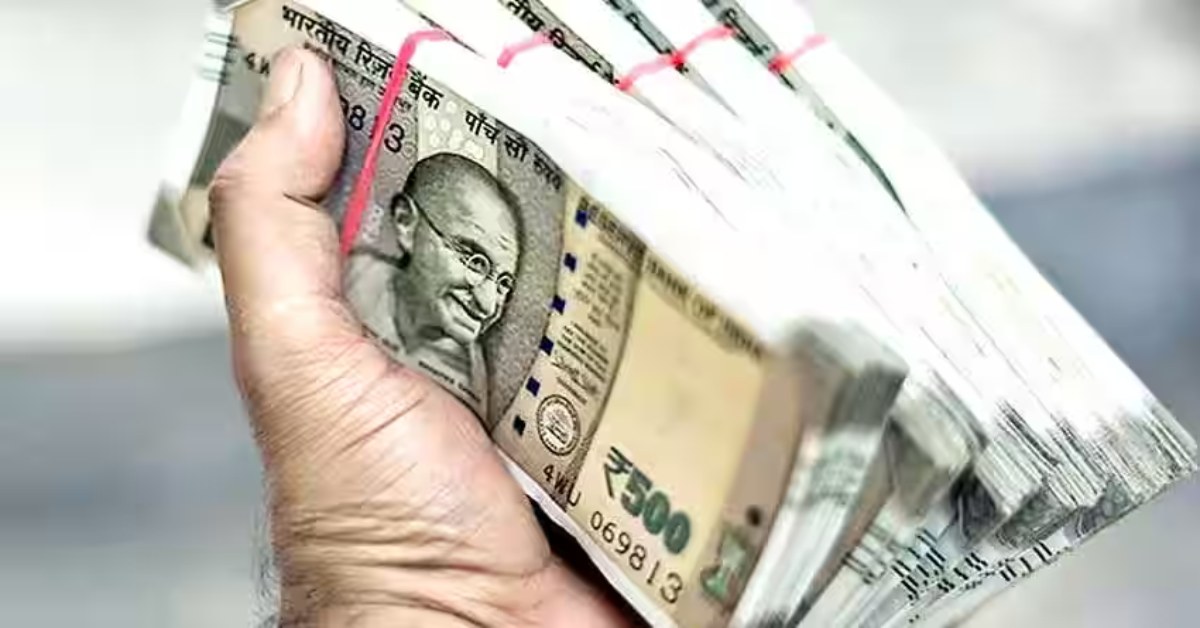 पीएम किसान सम्मान निधि : 8.89 लाख किसानों के खाते में अब तक 3 हजार करोड़ से ज्यादा की राशि आंतरित