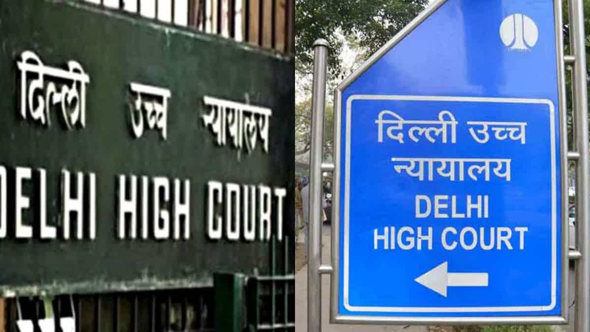 रक्षा सचिव राजेश कुमार को बड़ी राहत, एनपीसी पदोन्नति मामले में लोकपाल की कार्रवाई पर दिल्ली हाईकोर्ट ने लगाई रोक