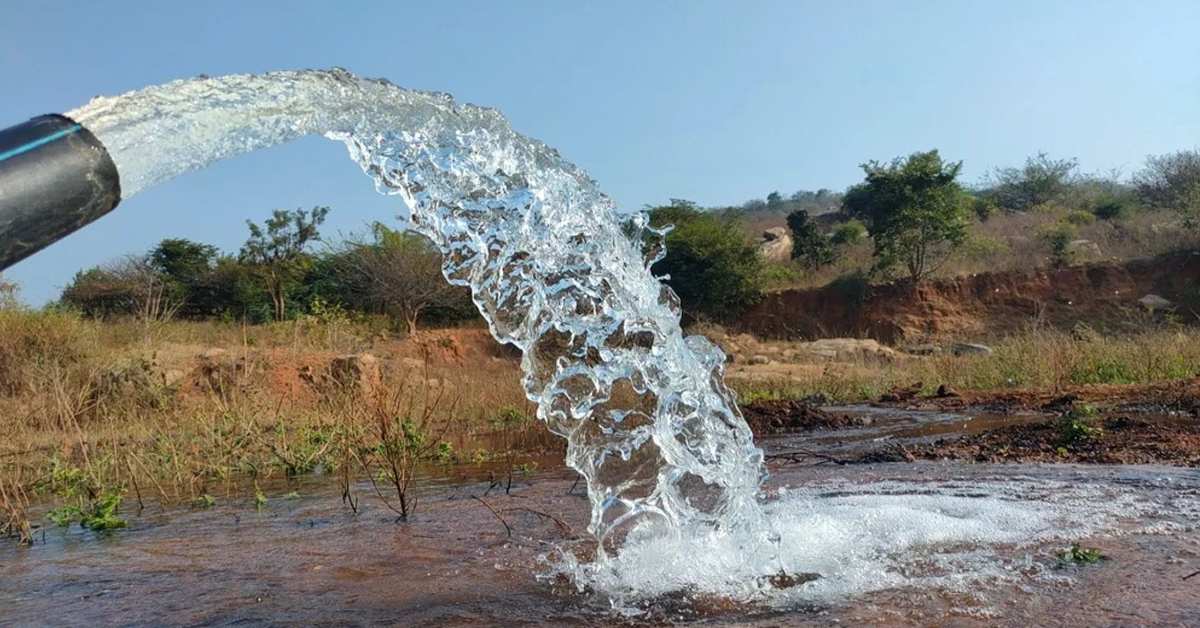 प्रदेश में ग्राउंड वाटर रिचार्ज पर विशेष ध्यान देने की आवश्यकता, सीएम ने प्राकृतिक जल स्त्रोतों के संरक्षण पर तेजी से कार्य करने का दिया निर्देश