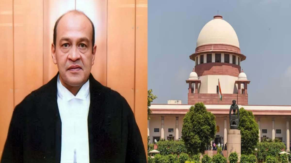 दिल्ली: जस्टिस यशवंत वर्मा मामले में हाईकोर्ट के चीफ जस्टिस ने CJI को सौंपी रिपोर्ट, इलाहाबाद ट्रांसफर पर लगेगी रोक!