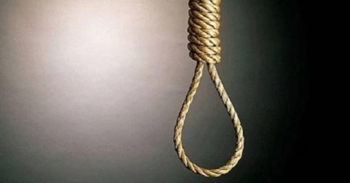 JAAN के साथ जिंदगी को अलविदाः 1 महीने पहले की  लव मैरिज, फिर ऐसा क्या हुआ कि पति-पत्नी ने लगाया मौत को गले?