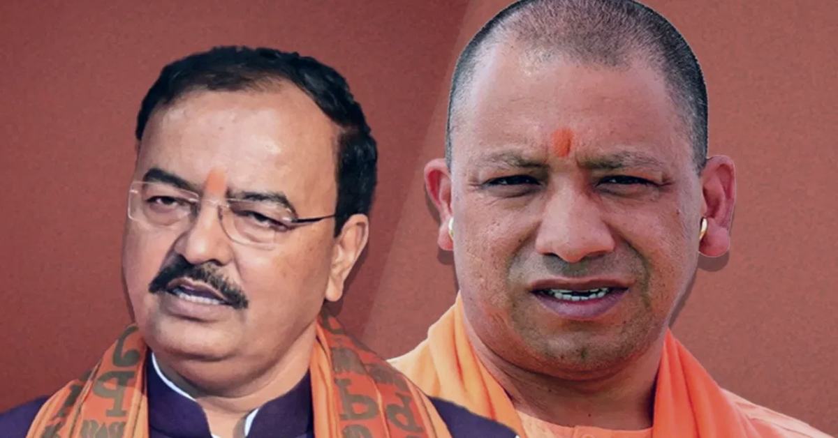 बाबा जाएंगे दिल्ली, केशव संभालेंगे UP की कमान! BJP विधायक का बड़ा बयान, फिर डिप्टी CM ने दिया ये रिएक्शन…