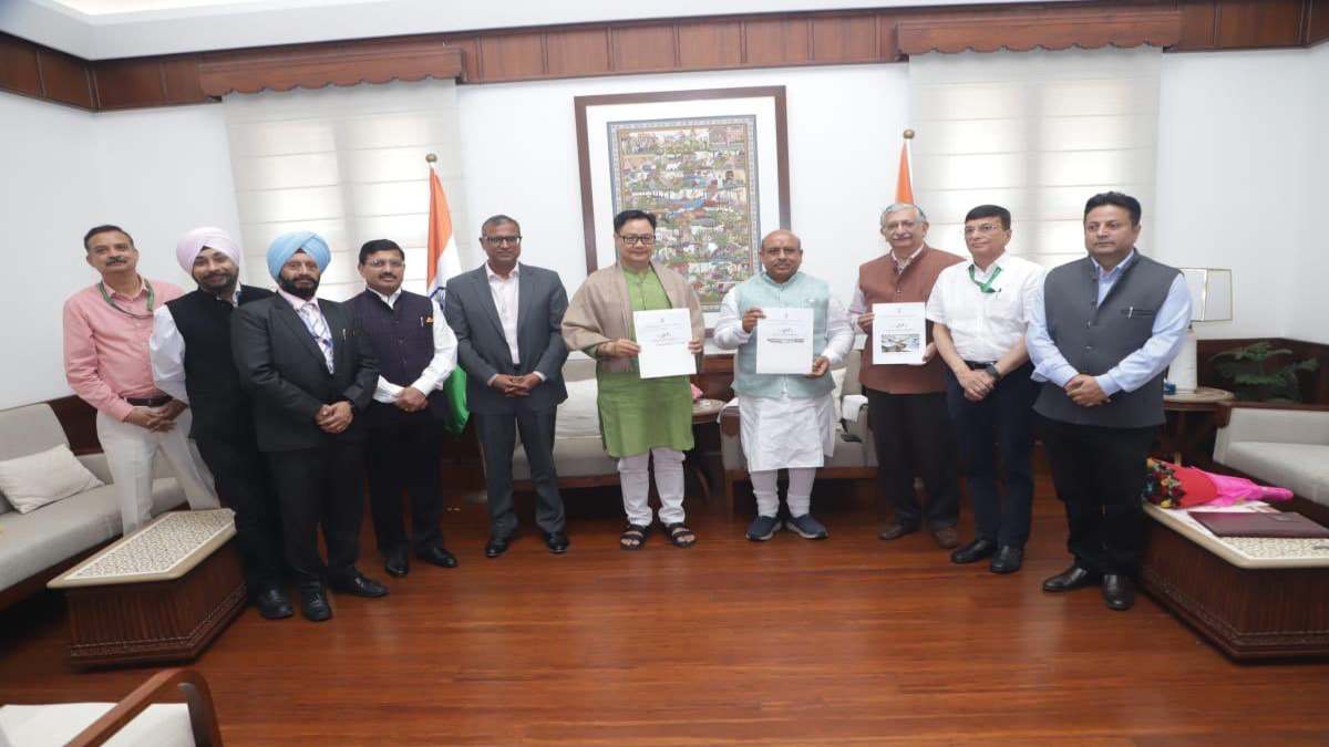 दिल्ली विधानसभा हुआ पेपरलेस, नेशनल ई-विधान एप्लिकेशन (NeVA) से जुड़ने वाला बना 28वां राज्य
