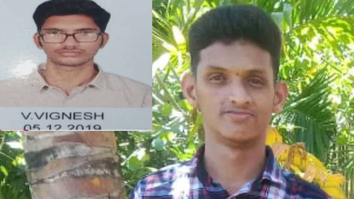 Suicide: सड़क हादसे में खो दिए 17 दांत, परेशान IIT छात्र ने उठाया खौफनाक कदम