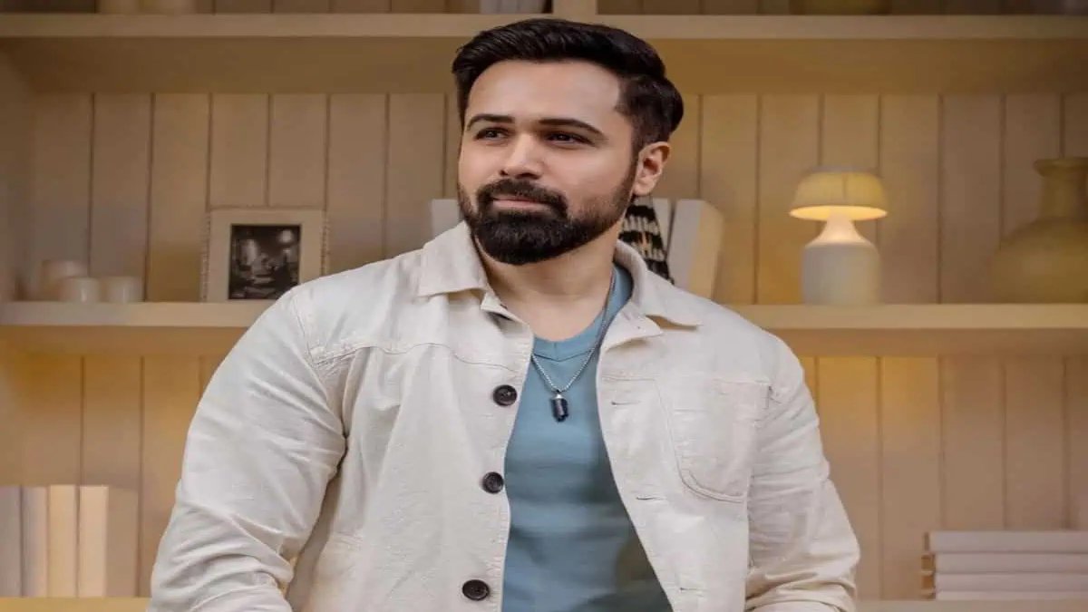 46वां जन्मदिन मना रहे हैं बॉलीवुड के सीरियल किसर, आज भी फेमस हैं Emraan Hashmi के ये गाने …
