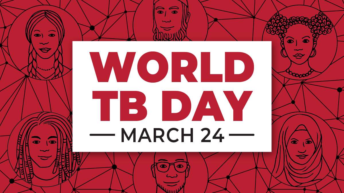 World TB Day : साल 1882 में हुई थी टीबी की बीमारी पैदा करने वाले बैक्टीरिया की खोज, जानिए कैसे फैलती है टीबी …