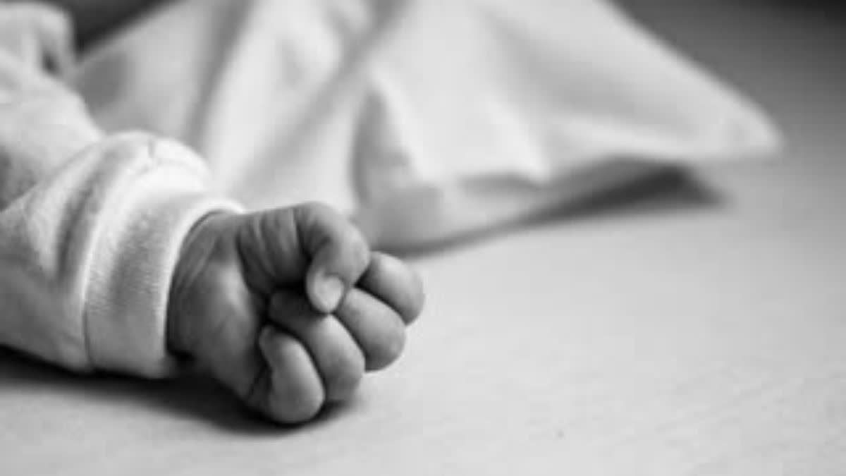 मां के नाम पर कलंक ये महिला…7 महीने की बच्ची को पानी की टंकी में डूबाकर मार डाला, ये रही वजह