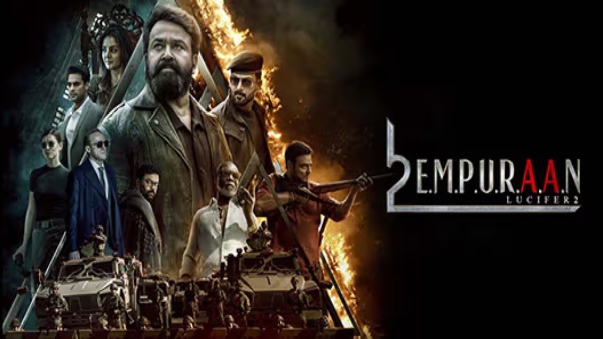 Mohanlal की L2: Empuraan के लिए इस कॉलेज ने स्टूडेंट्स को दी छुट्टी, फ्री में दिखा रहे फिल्म …