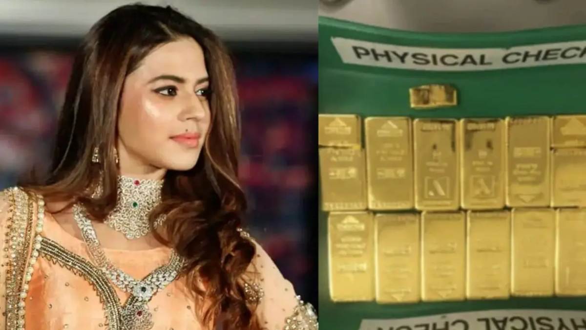 ‘गोल्ड स्मगलिंग का हवाला कनेक्शन…’, साउथ एक्ट्रेस रन्या राव कोर्ट में बाेली- हवाला के पैसे से खरीदा सोना